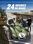 :24 HEURES DU MANS:1951-1957: Le triomphe du jaguar:DENIS BERNARD::Le Mans|Automobile:S2018/A2018: