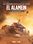 :<I>Les Grandes</I><B> BATAILLES DE CHAR</B>:1942-El Alamein - De sable et de feu:THIERRY LAMY::Guerre:S2023/A2023: