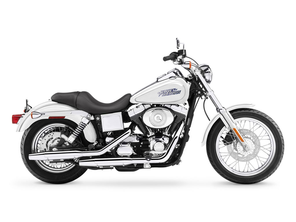 05 harley davidson dyna low rider