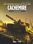 :<I>Les Grandes</I><B> BATAILLES DE CHAR</B>:Cachemire: No man's land:ALESSIO CAMMARDELLA::Guerre:S202609/A202610: