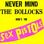 S19770101,A20060206,Studio*CD***DSQ1393.htm***...:...|SEX PISTOLS|1977-Never Mind The Bollocks